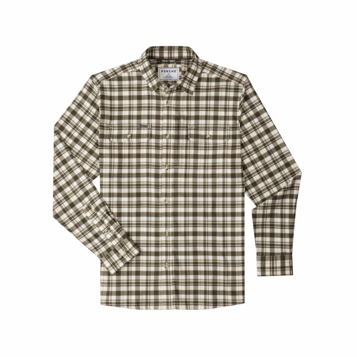 Poncho Outdoors The Copperhead