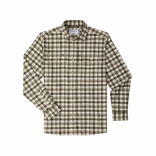 Poncho Outdoors The Copperhead