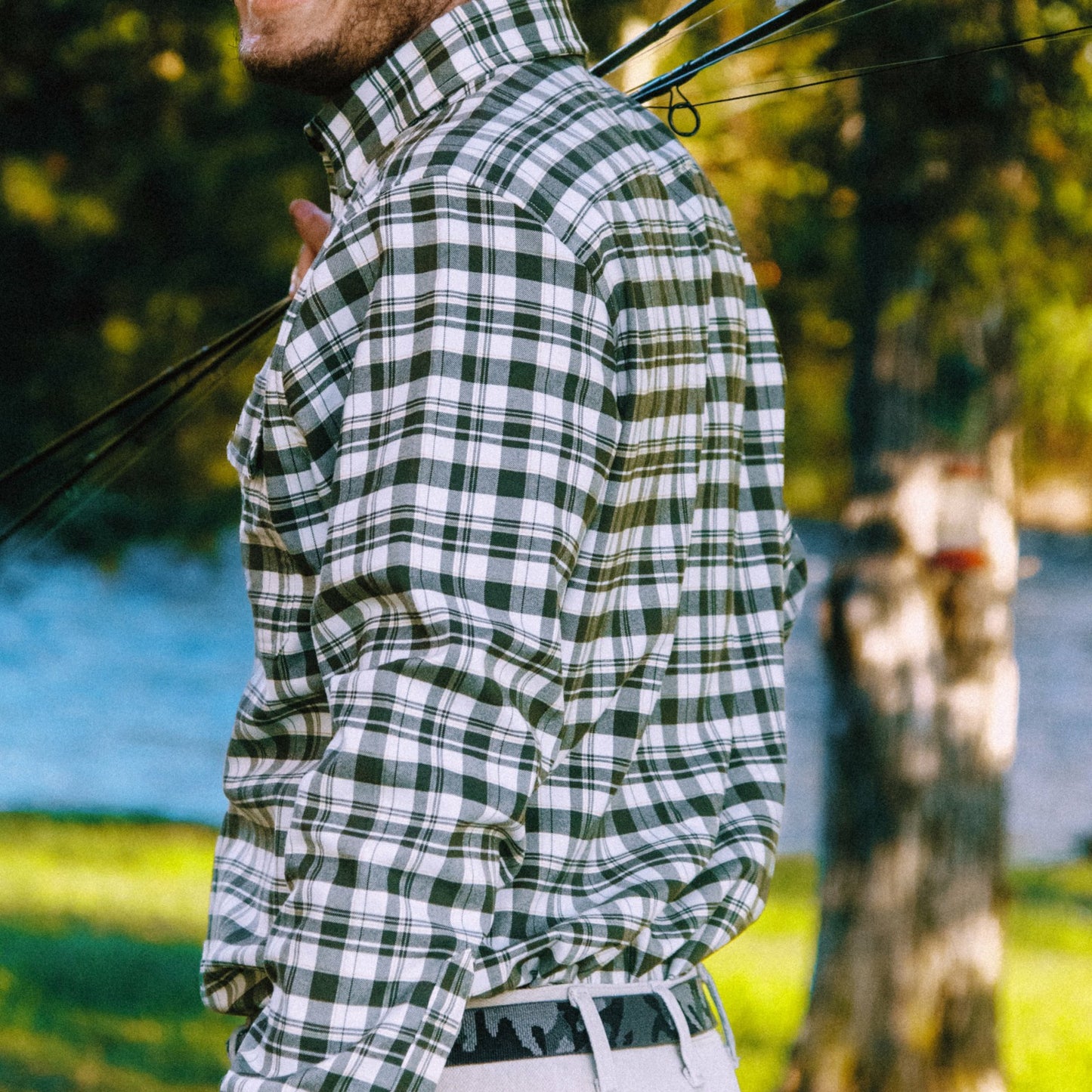 Poncho Outdoors The Copperhead