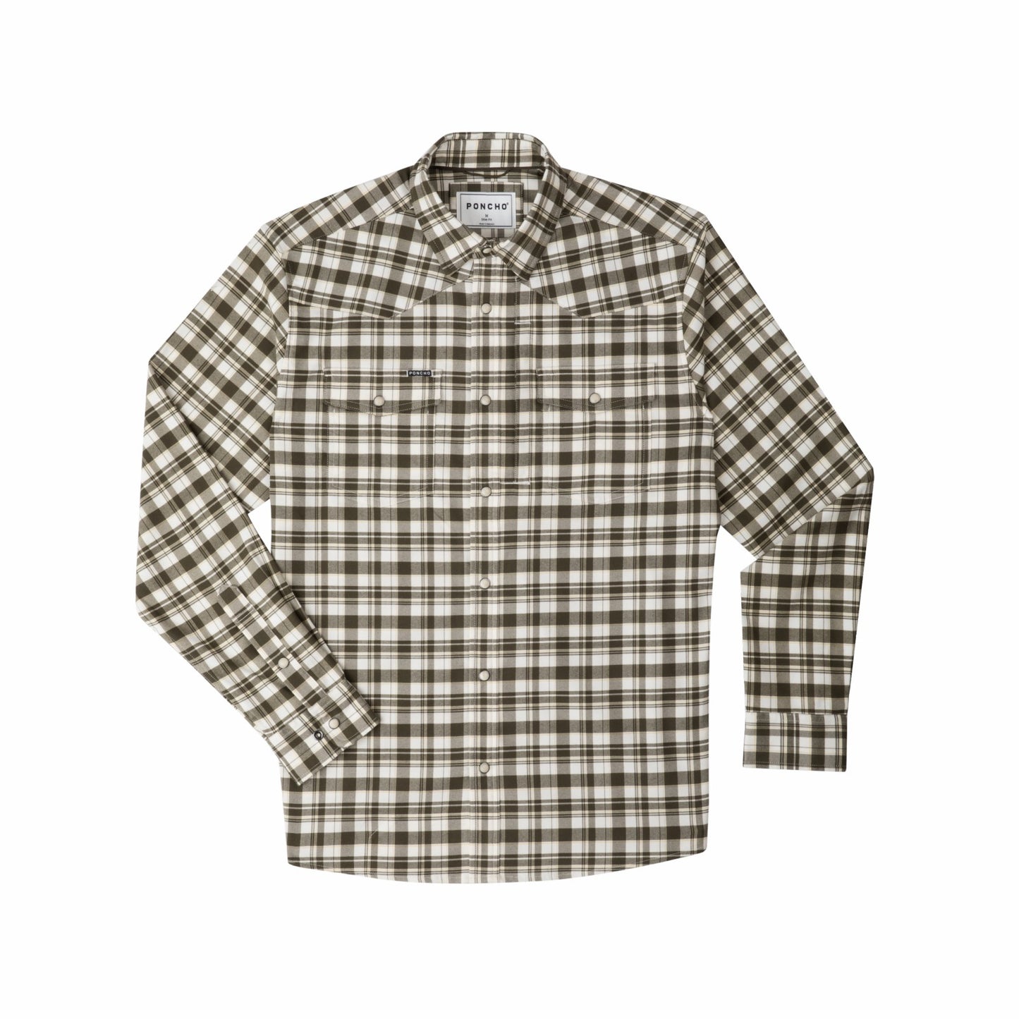 Poncho Outdoors The Boone