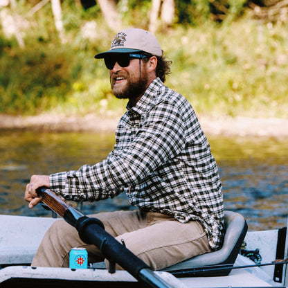 Poncho Outdoors The Boone