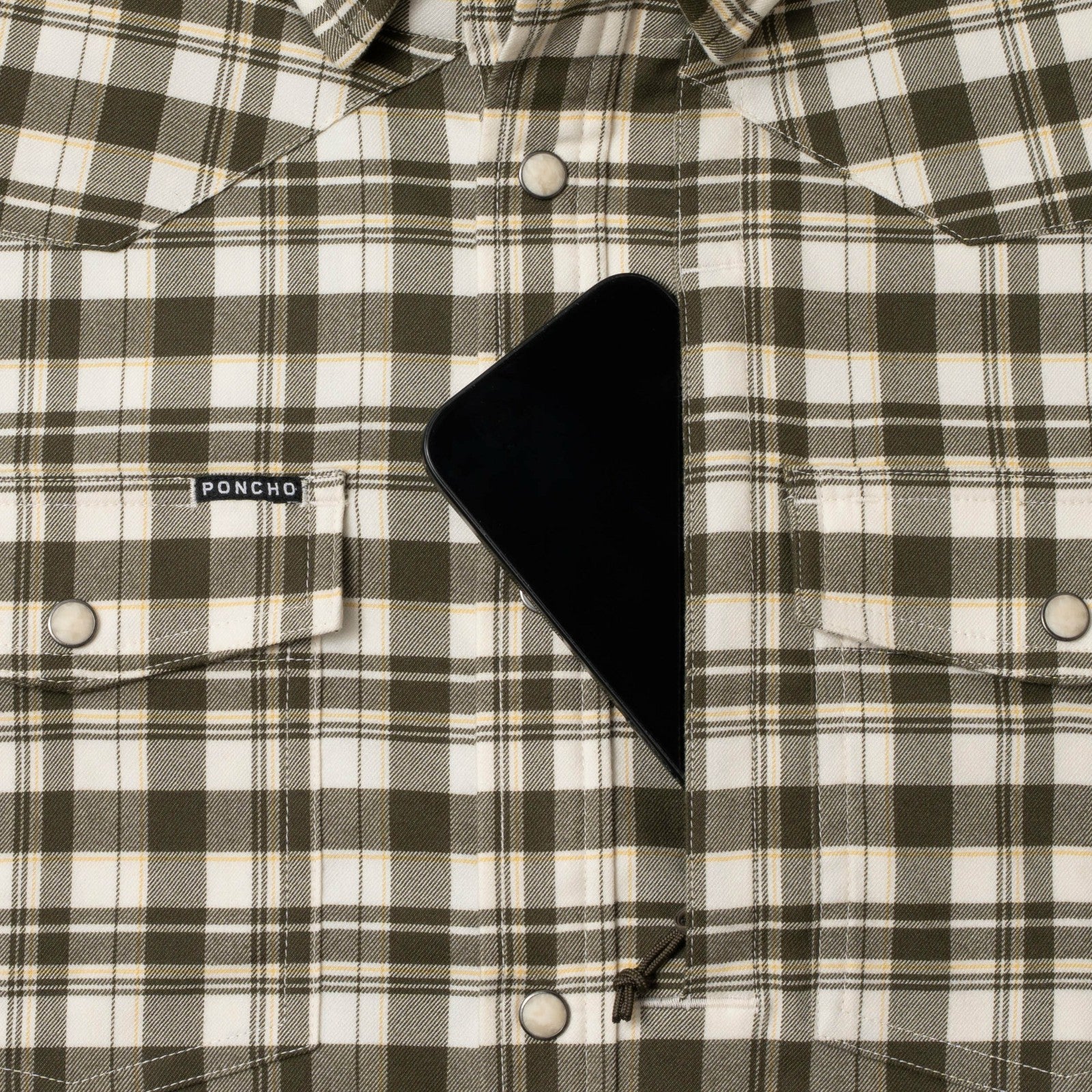 Poncho Outdoors The Boone