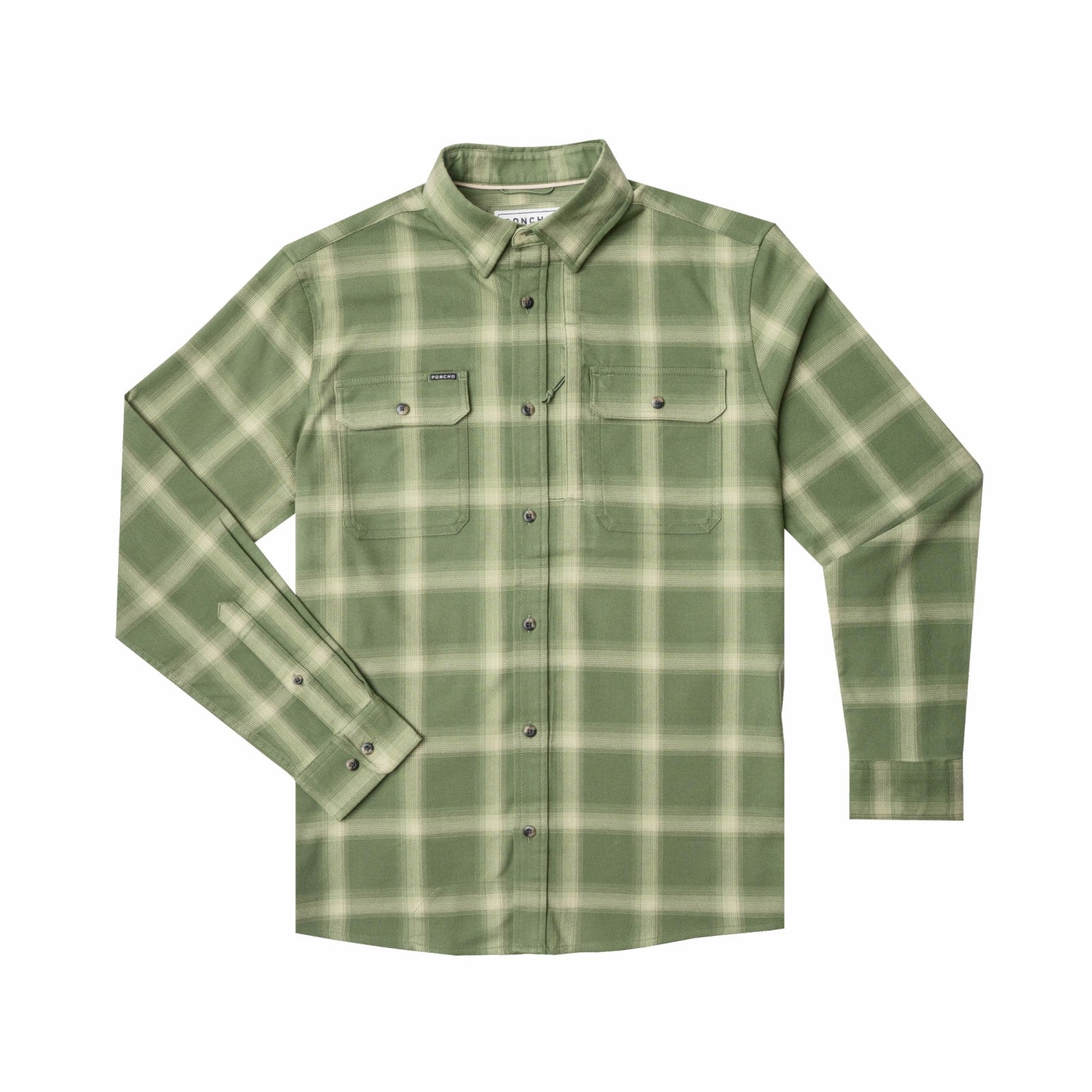 Poncho Outdoors The Grand Junction