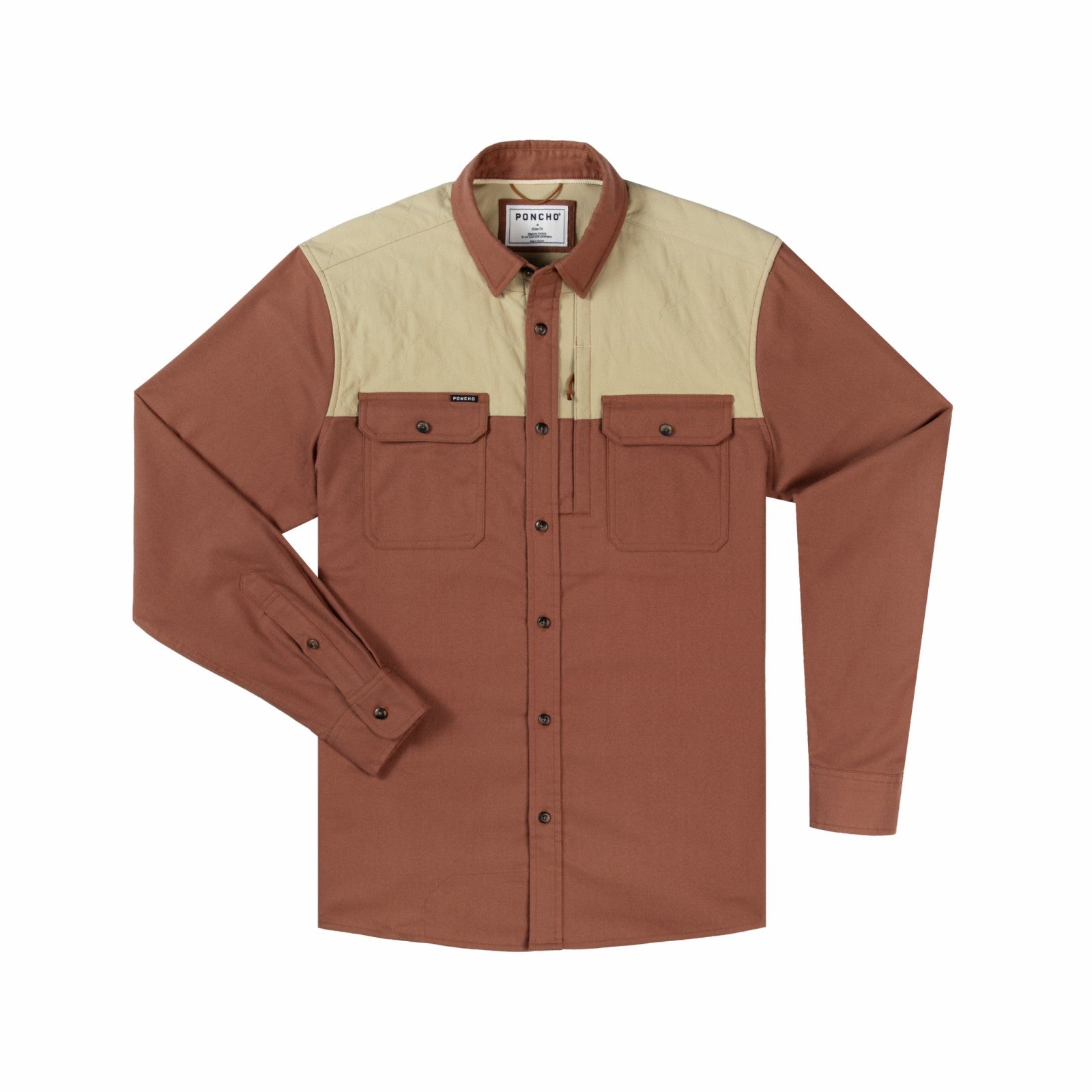 Poncho Outdoors The Redfield