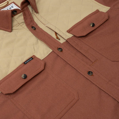Poncho Outdoors The Redfield