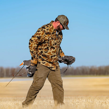 Poncho Outdoors The Stuttgart