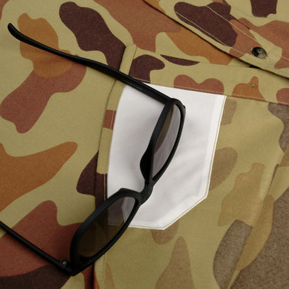 Poncho Outdoors The Stuttgart