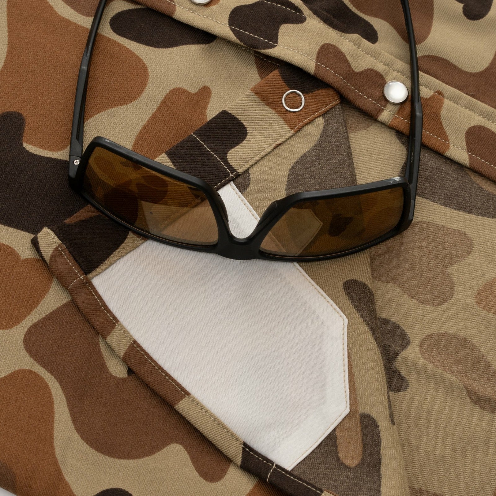 Poncho Outdoors The Delta Cowboy