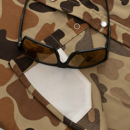 Poncho Outdoors The Delta Cowboy