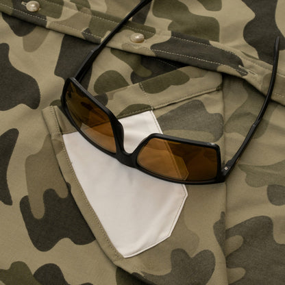 Poncho Outdoors The Duck Blind Muck