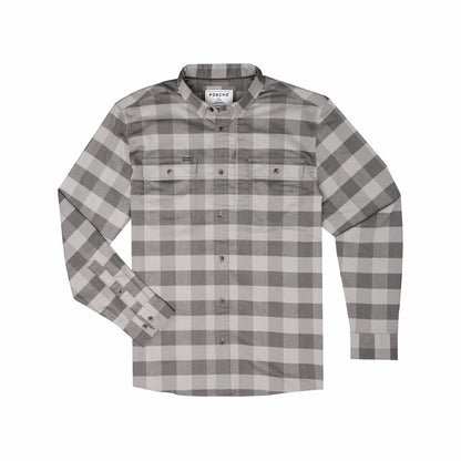 Poncho Outdoors The Cape Buffalo