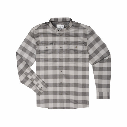 Poncho Outdoors The Cape Buffalo