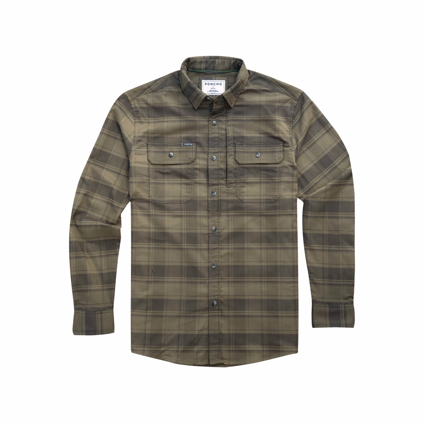 Poncho Outdoors The Telluride