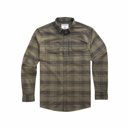 Poncho Outdoors The Telluride