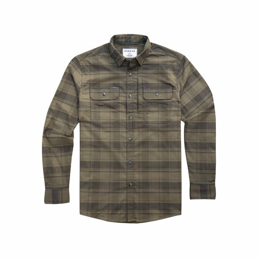 Poncho Outdoors The Telluride