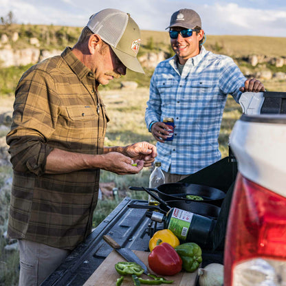 Poncho Outdoors The Telluride