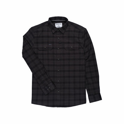 Poncho Outdoors The Black Canyon