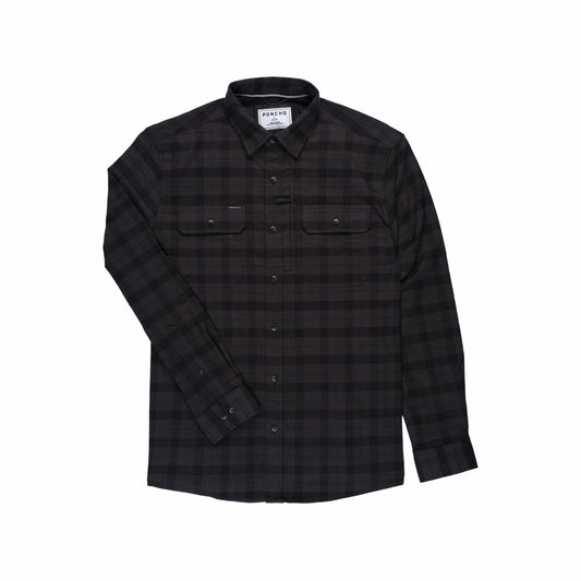 Poncho Outdoors The Black Canyon