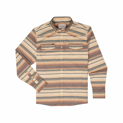 Poncho Outdoors The Saddle Blanket