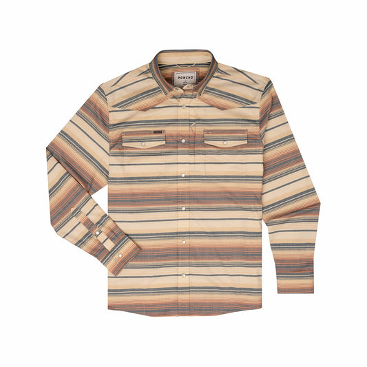 Poncho Outdoors The Saddle Blanket
