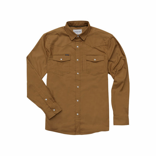 Poncho Outdoors The Cheyenne