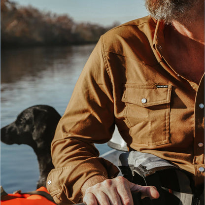 Poncho Outdoors The Cheyenne