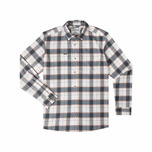 Poncho Outdoors The Half Moon
