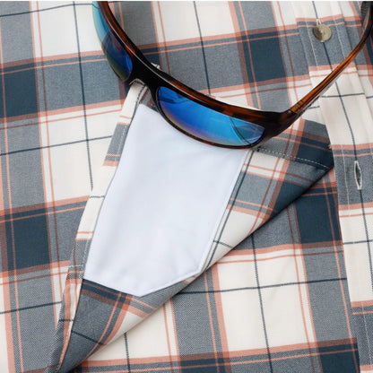 Poncho Outdoors The Half Moon