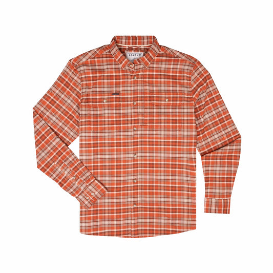 Poncho Outdoors The Alamosa