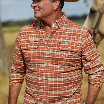 Poncho Outdoors The Alamosa