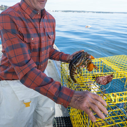 Poncho Outdoors The Stonington