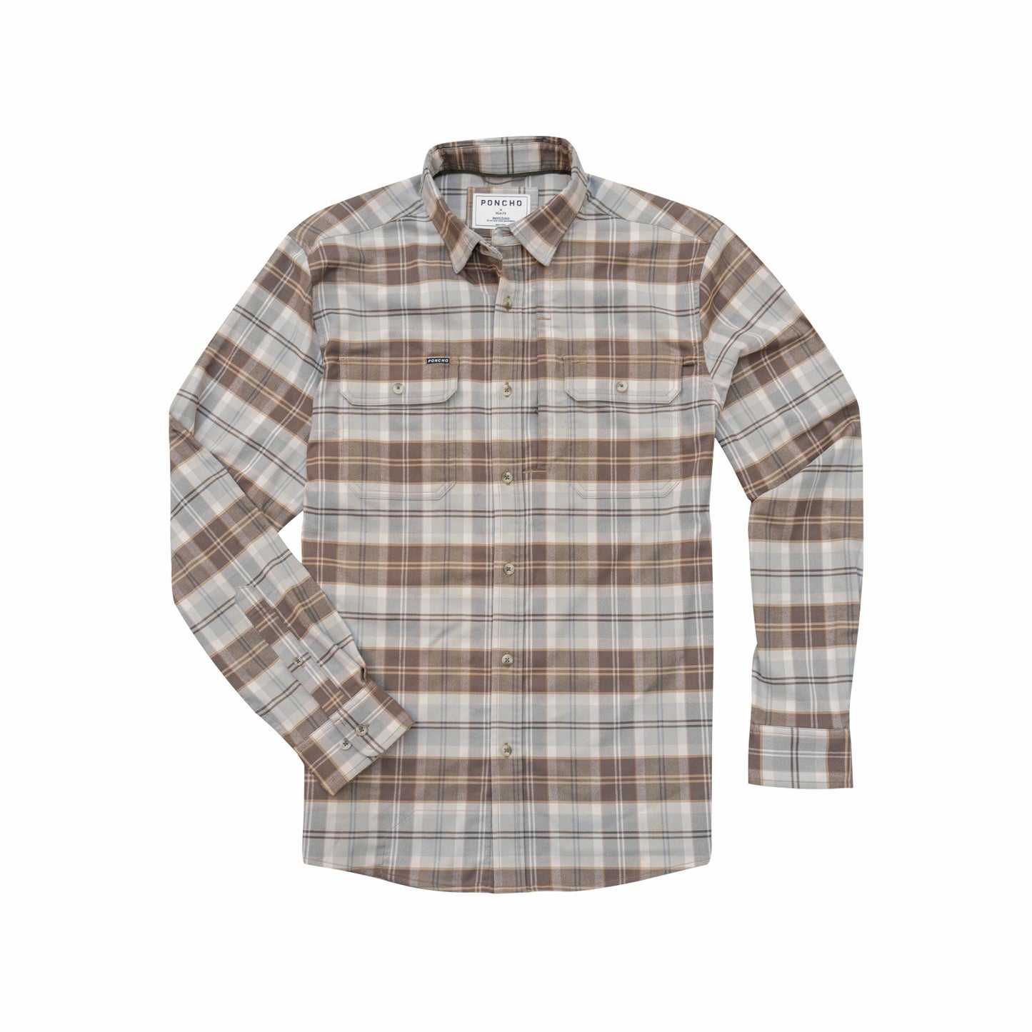 Poncho Outdoors The Yuma