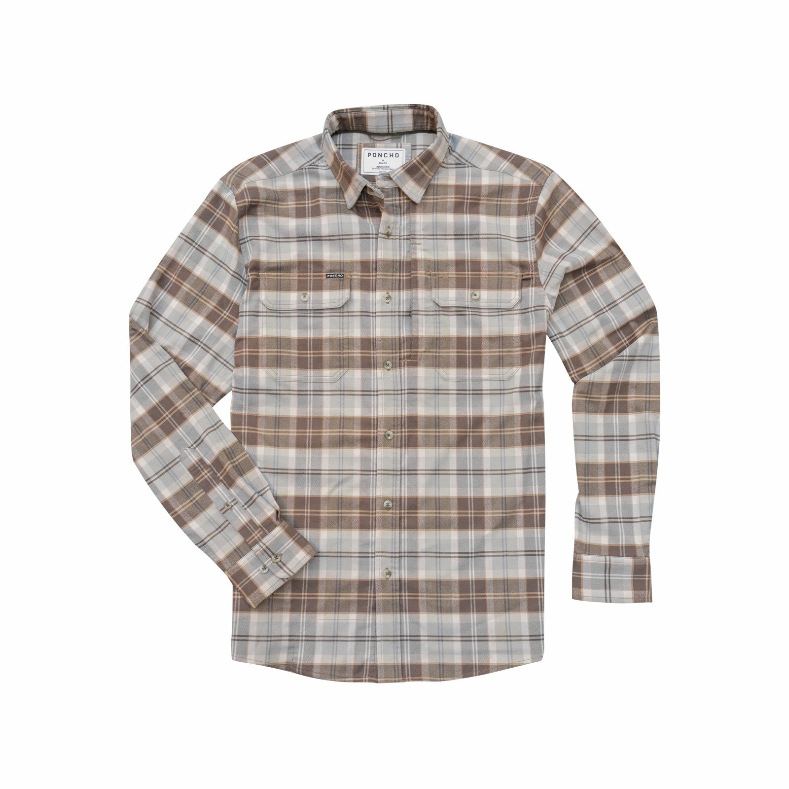 Poncho Outdoors The Yuma