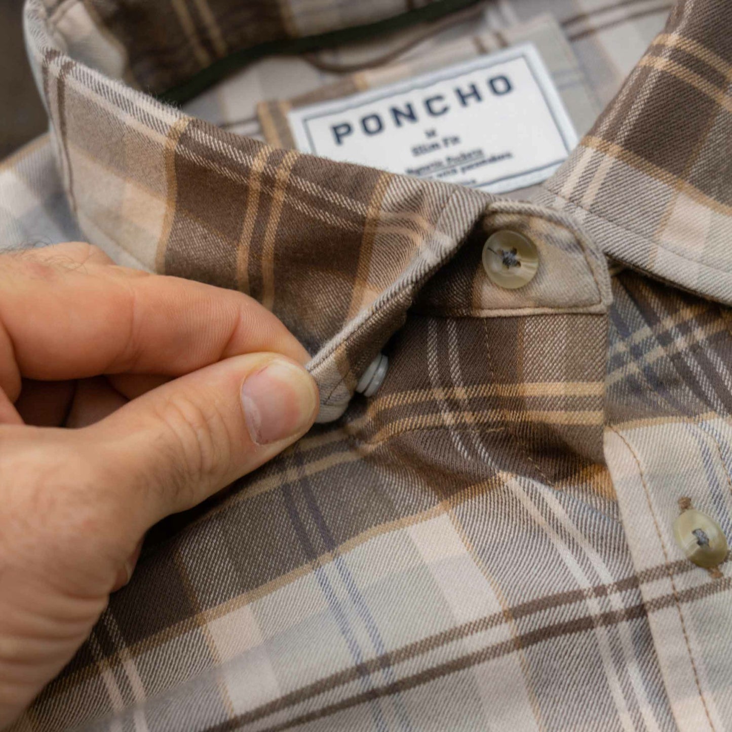 Poncho Outdoors The Yuma