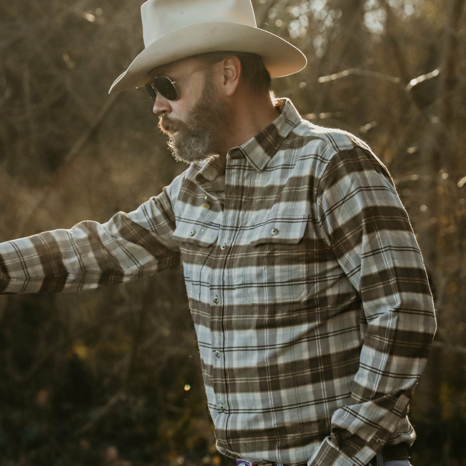 Poncho Outdoors The Yuma