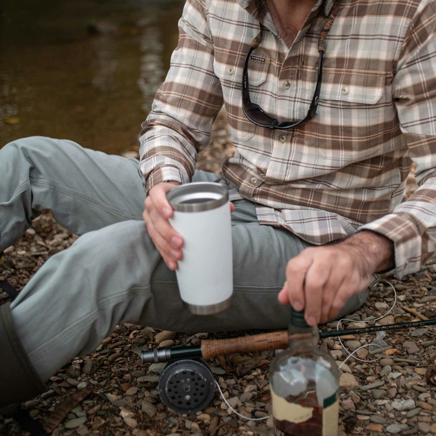 Poncho Outdoors The Yuma