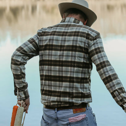 Poncho Outdoors The Yuma