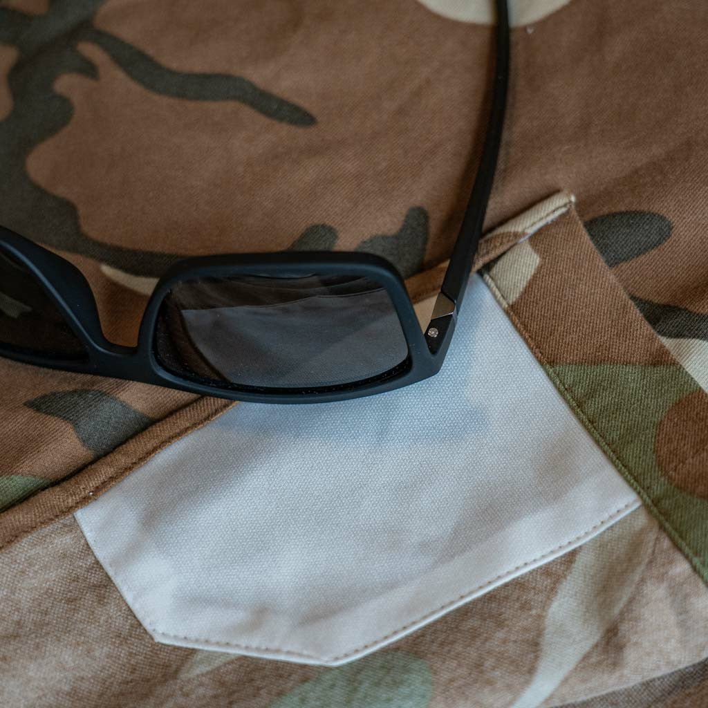Poncho Outdoors The Cimarron