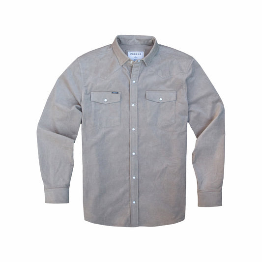 Poncho Outdoors The Mouflon