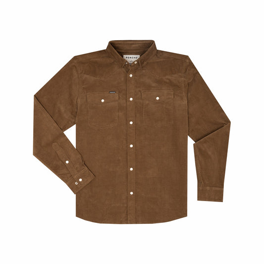 Poncho Outdoors The Barnhart