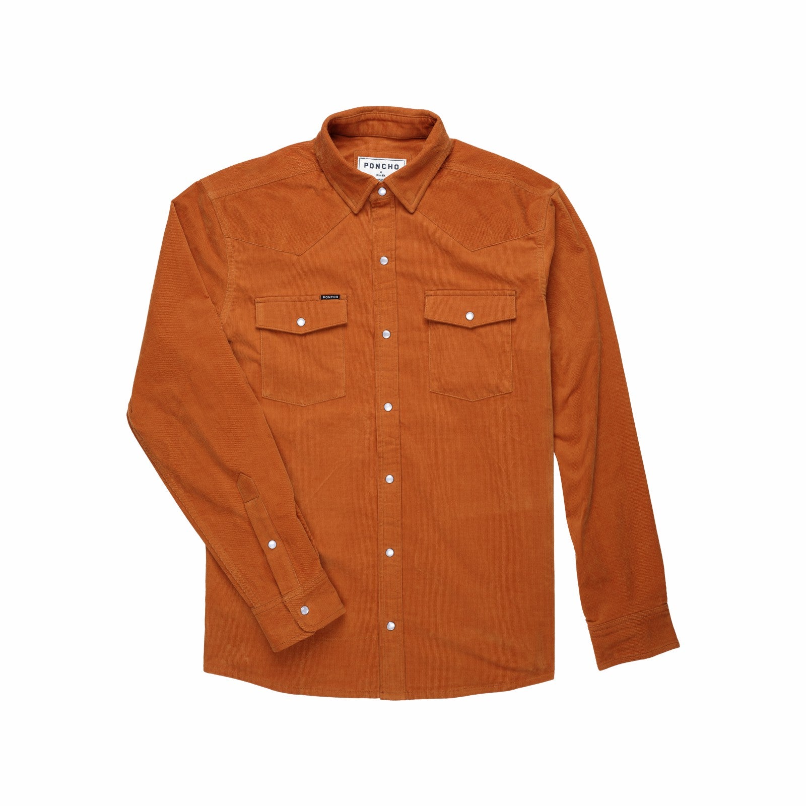 Poncho Outdoors The 1963