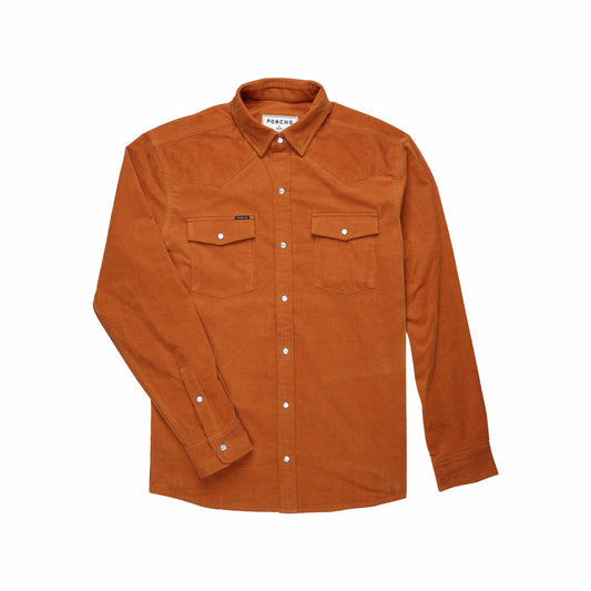 Poncho Outdoors The 1963