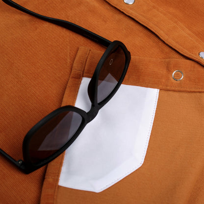 Poncho Outdoors The 1963