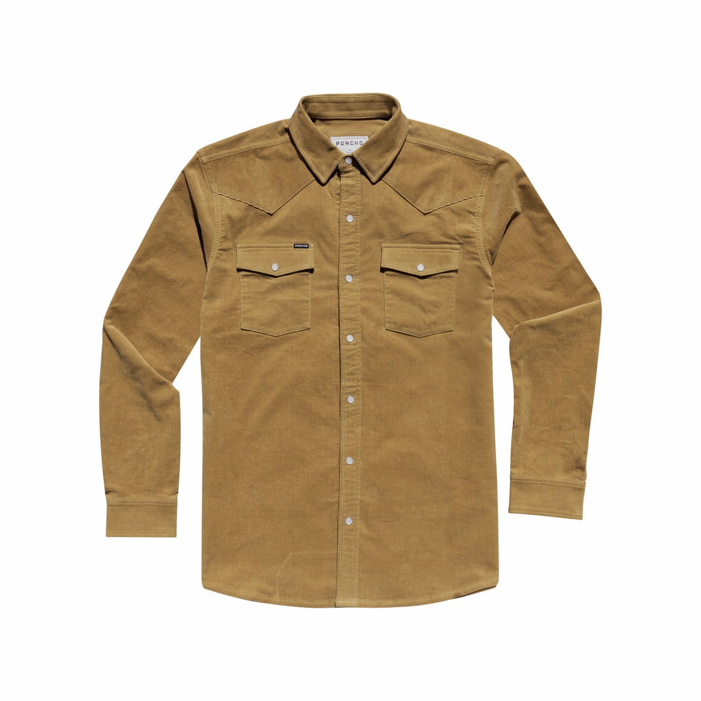 Poncho Outdoors The Enfield