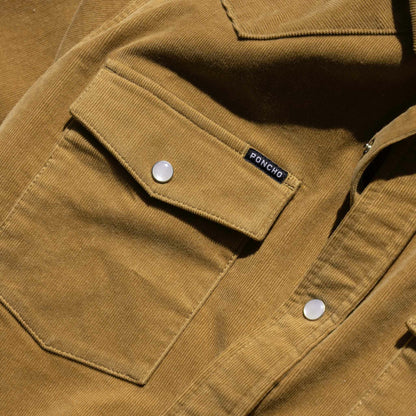 Poncho Outdoors The Enfield