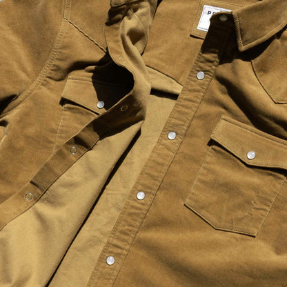Poncho Outdoors The Enfield