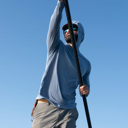 Poncho Outdoors The Blue Hole Bridge
