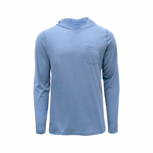 Poncho Outdoors The Thousand Lakes