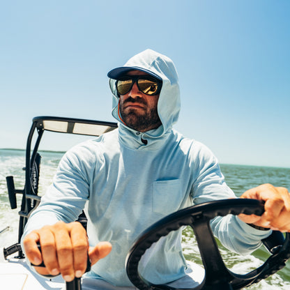 Poncho Outdoors The Bent Hook