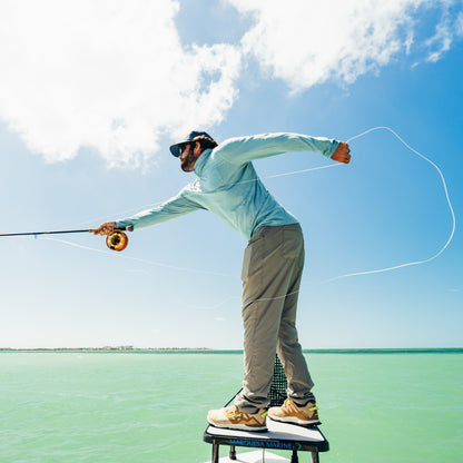 Poncho Outdoors The Bent Hook